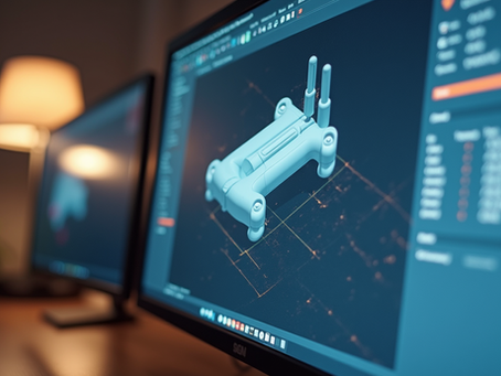 Understanding Pricing for Photorealistic CGI Projects: A CGI Project Cost Breakdown