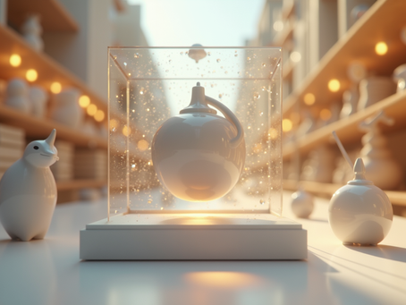 Maximizing Impact with Charly 3D Studio in Mexico: 3D Animation Benefits